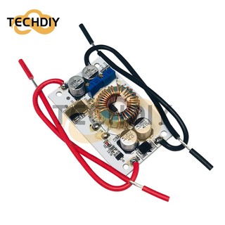 Mô-đun điều chỉnh điện áp dc-dc 250w 10-50v