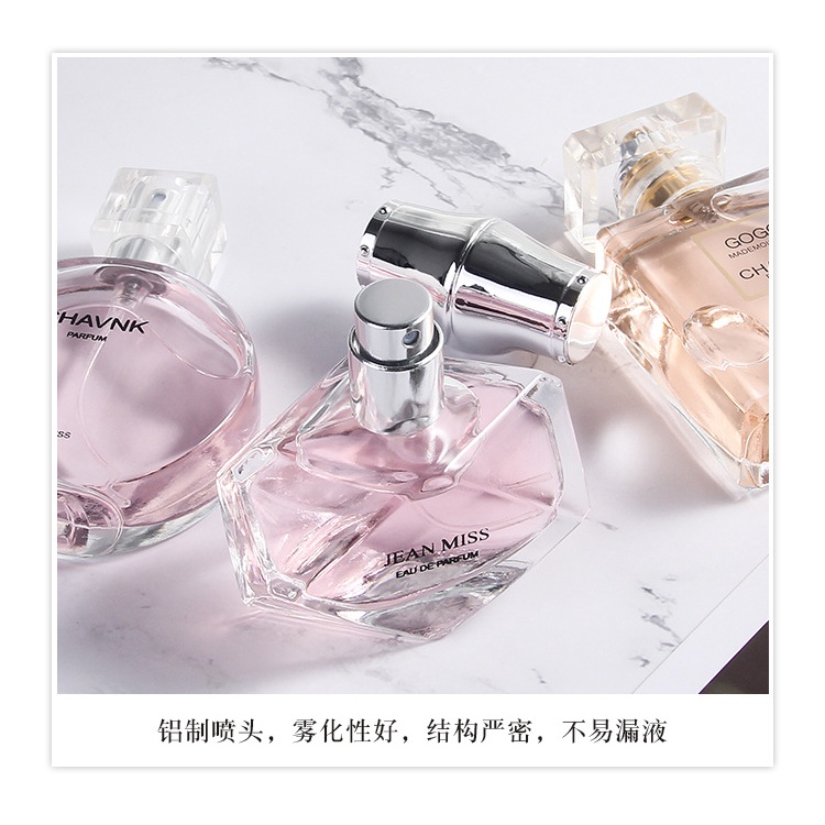 Set 3 nước hoa Coco Daisy nữ Jean Miss - Hàng nội địa Siêu thơm, lưu hương lâu