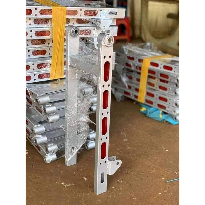 Gắp phay lắp Sirius , wave , cup , rim dài 52cm