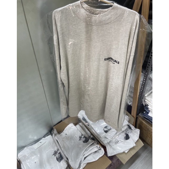 Sleeve Essentials light oatmeal