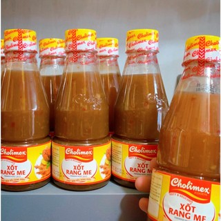 Xốt Rang Me Cholimex Chai 280g