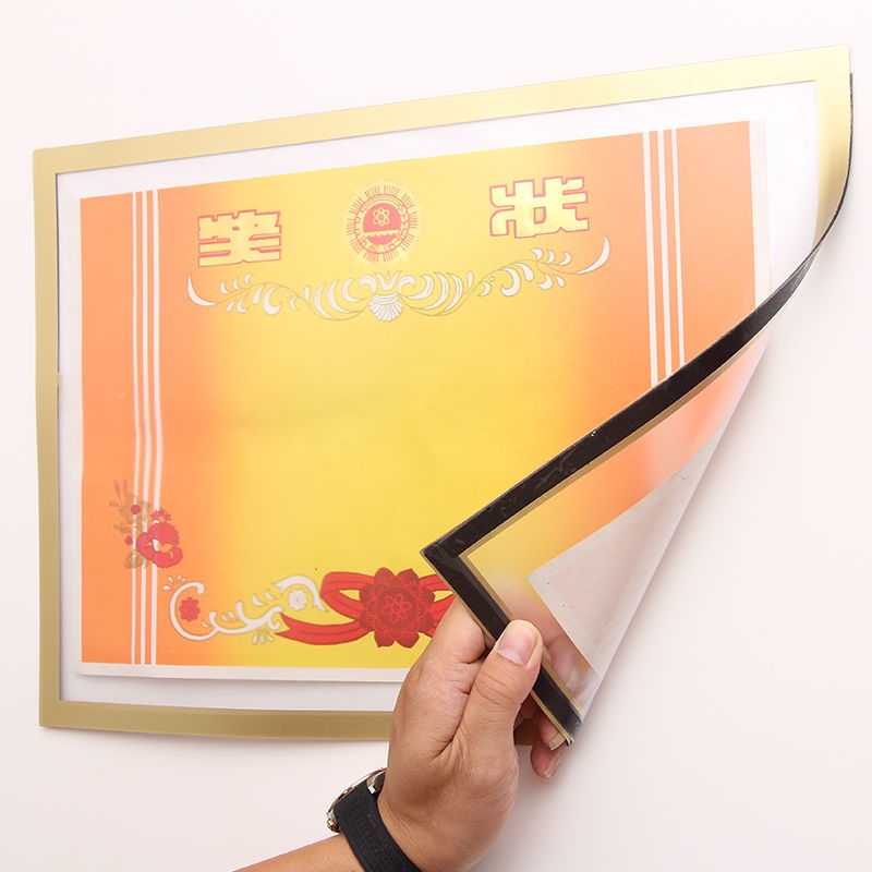 Khung Ảnh Từ Tính Khổ A4