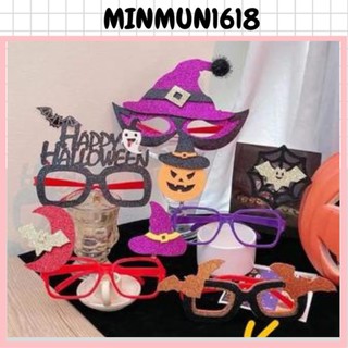 Kính cho bé hình halloween