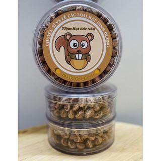 Hạt điều rang muối 500g - Bình Phước