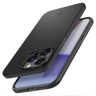 Ốp lưng Spigen Thin Fit cho iPhone 14 Pro