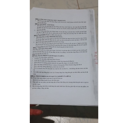 Kem Nám Nặng White Doctor Melasma Pro Chính Hãng