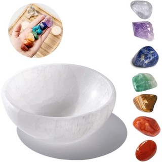 [GEM4LIFE] Thanh Selenite thanh tẩy