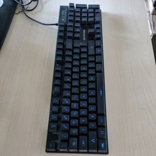 Bàn phím gaming motospeed