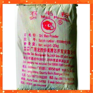 Bột đá CACO3 {GIÁ HỦY DIỆT} Phụ gia composite, đổ tượng mô hình composite