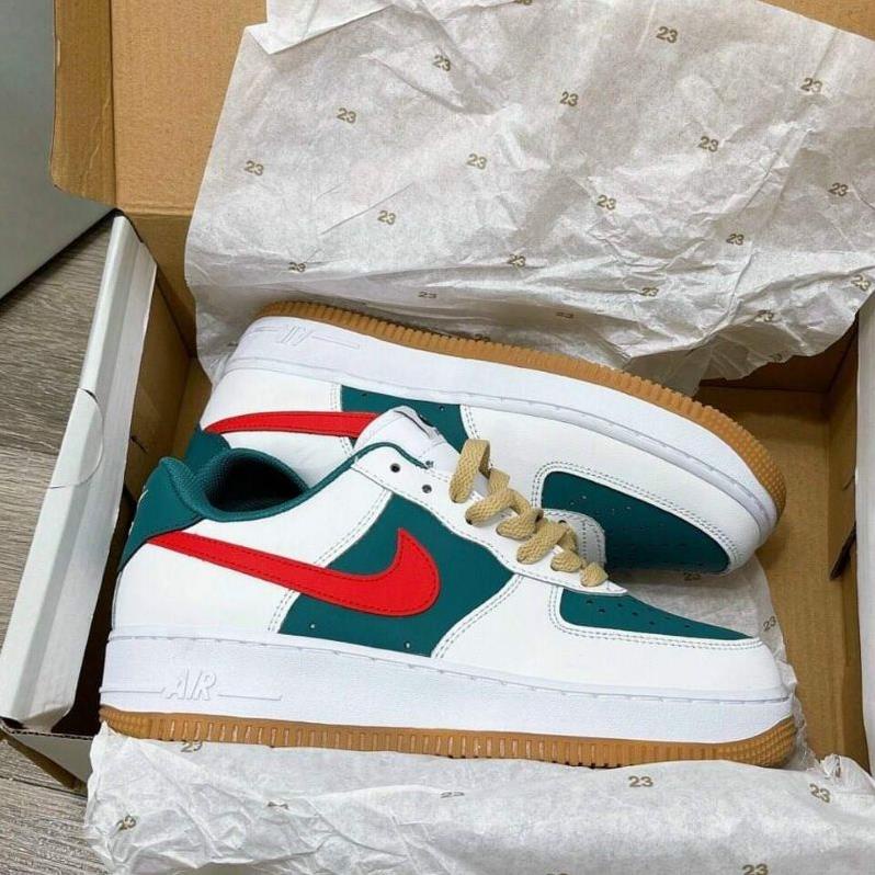 -Giày thể thao nam nữ sneaker -giày nike gucci 11 quảng châu full box g