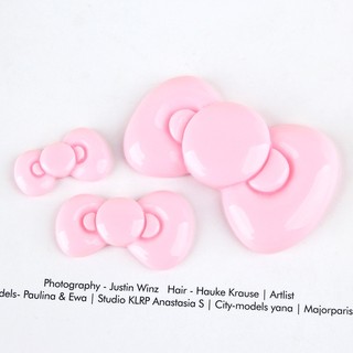 🌻 CHARM HELLO KITTY 🎀 KITTY HOUSE
