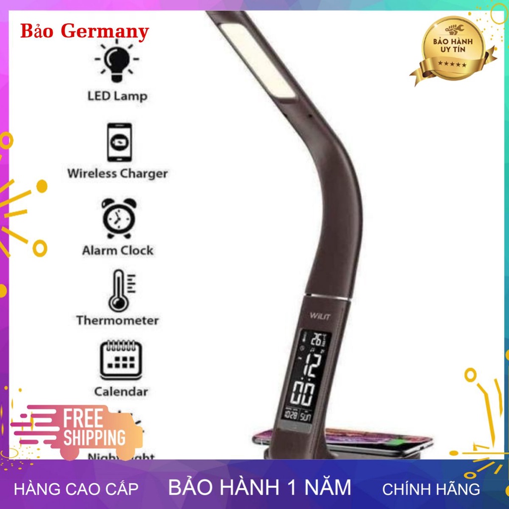 Đèn chống cận WILIT U8Q