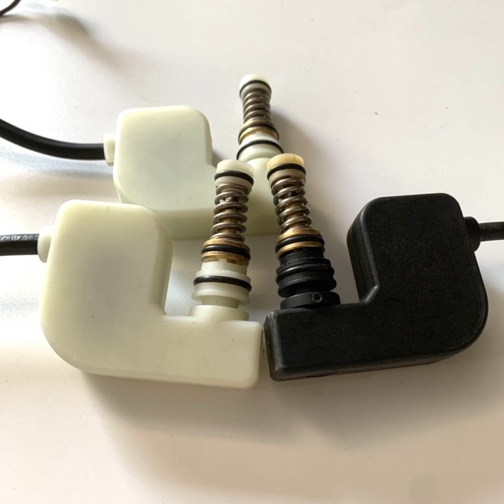 Rơle máy rửa xe mini