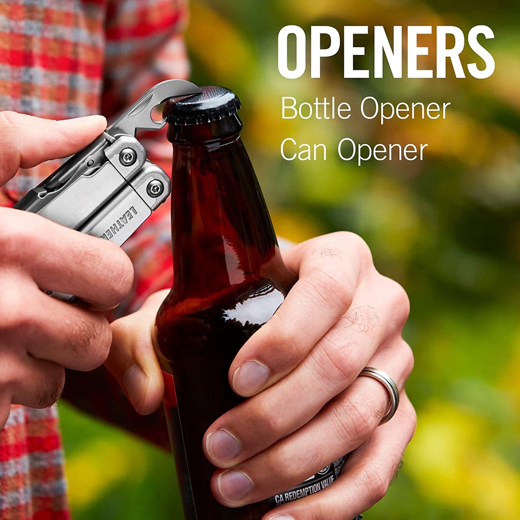 Dụng cụ cầm tay đa năng Leatherman Surge