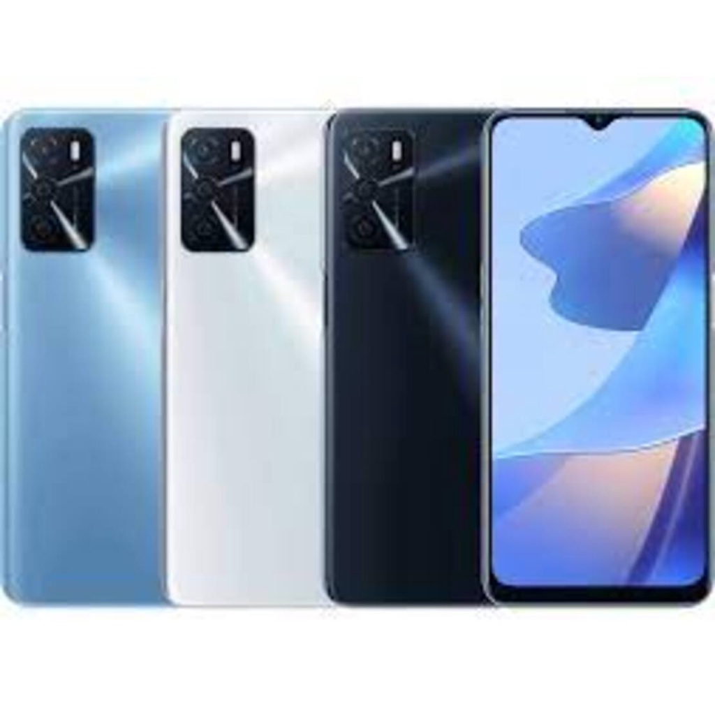 điện thoại Oppo A16 2022 Chính Hãng 2sim Ram 6/128G, Cày Liên Quân-Free Fire-PUBG mượt mà, Bảo hành 12 Tháng - BCC 01 | BigBuy360 - bigbuy360.vn