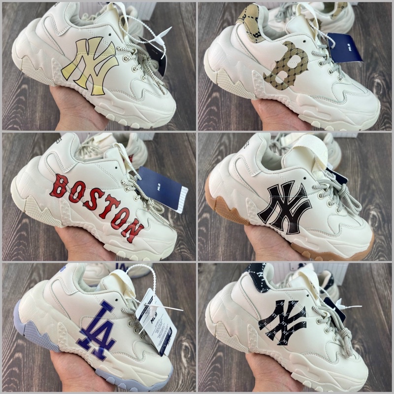 GIẦY THỂ THAO NAM NỮ TĂNG CHIỀU CAO MLP CHUNKY CAO CẤP, THIẾT KẾ ĐƠN GIẢN CÁ TÍNH PHONG CÁCH.