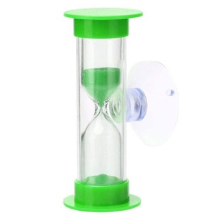 ✿ Sand Clock Sand Timer Shower Timer Tooth Brushing Timer Children Home Decor