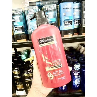 Dầu Gội Tresemme SHAMPOO Thái Lan 450ML
