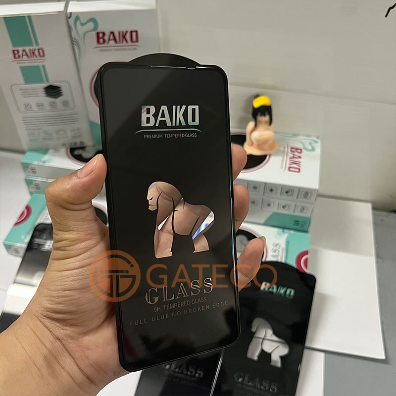 Cường lực xiaomi redmi note 11 pro k30 ultra k40 k50 gaming k20 mi 10T 9T 10a 10c 11s 9 9s poco x4 x3 pro