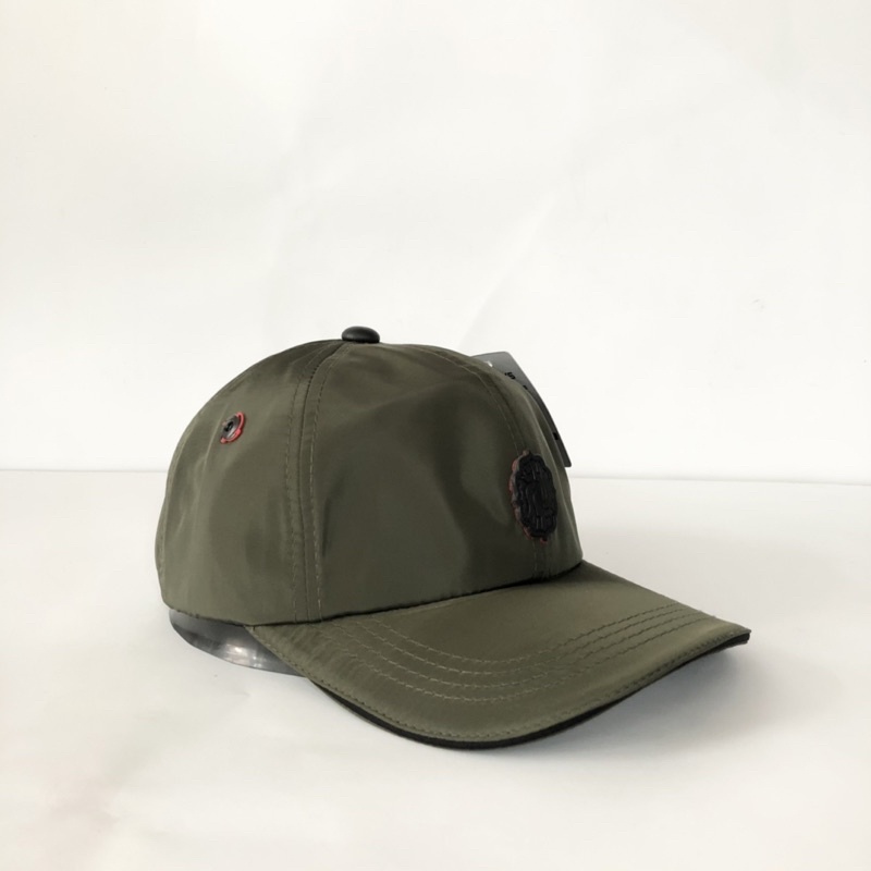 Mũ Lưỡi Trai, Nón Kết Vải Dù Thêu Logo