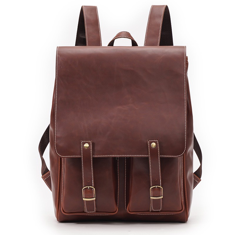 BALO NAM  SIZE LỚN DA PU CAO CẤP