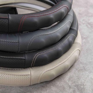BỌC VÔ LĂNG DA CAO CẤP DÀNH CHO XE OTO
