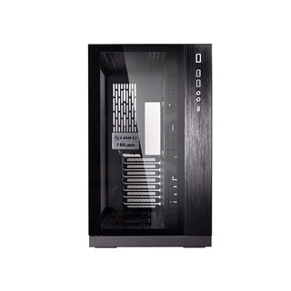 Vỏ Case LIAN LI O11 DYNAMIC BLACK