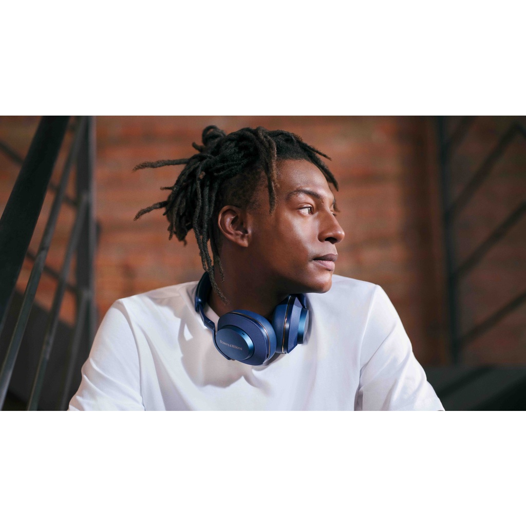 Tai Nghe Bowers & Wilkins PX7 S2 - Hàng chính hãng - new 100%