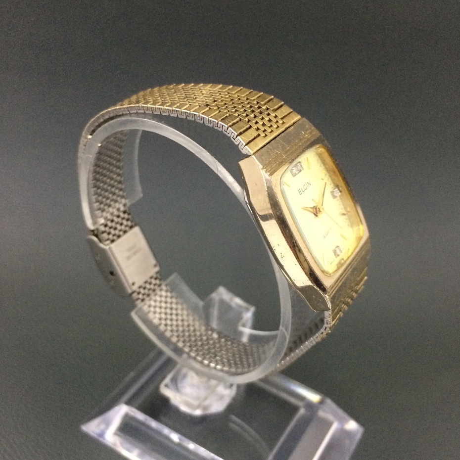 Đồng hồ nữ Elgin Thụy Sĩ