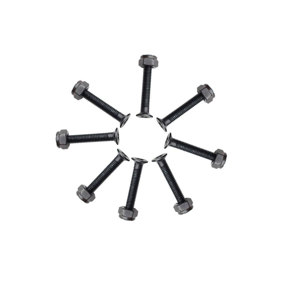 Phụ Kiện Ốc Vít Dài Siêu Bền Cho Ván Trượt Tiện Dụng