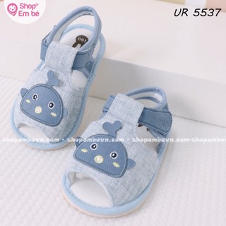 Giày Tập Đi Uala Rogo