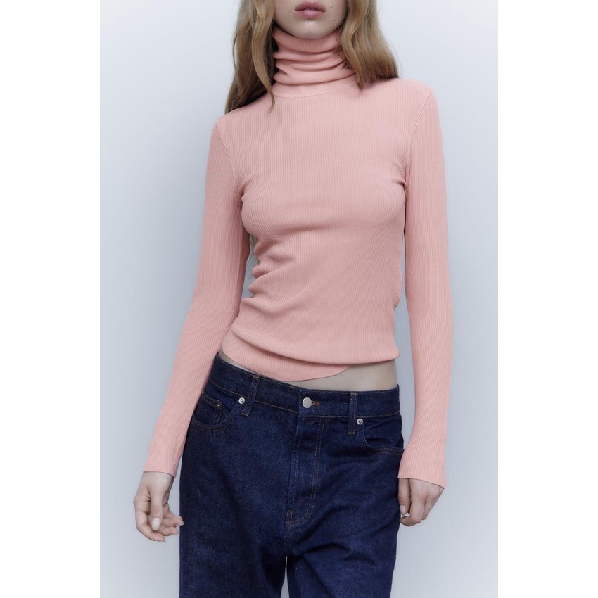 Áo len Zara chính hãng