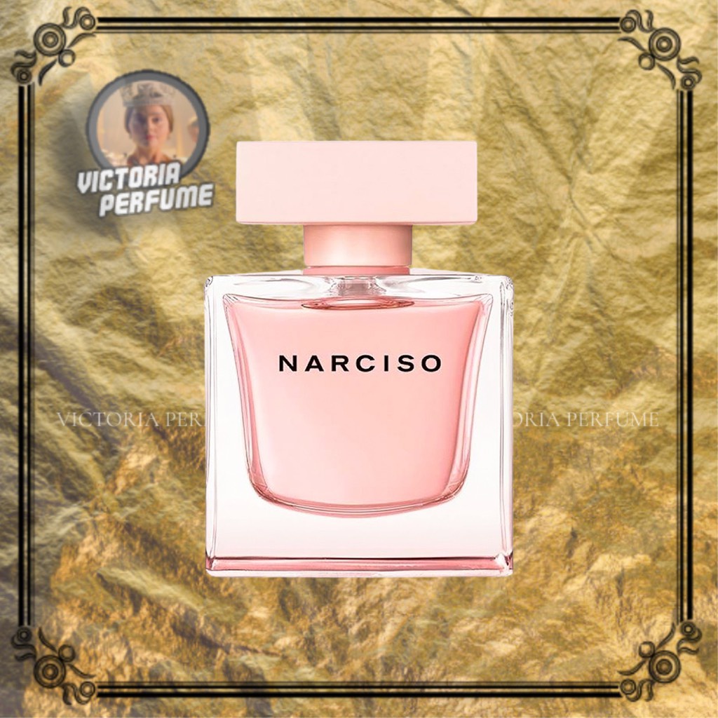 Narcιѕo - Nước Hoa 𝐍𝐚𝐫𝐜𝐢𝐬𝐨 𝐑𝐨𝐝𝐫𝐢𝐠𝐮𝐞𝐳 For Her Mùi Tinh Tế, Thanh Lịch