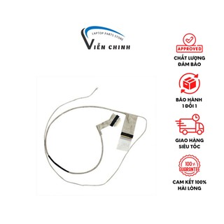 Cáp màn hình laptop lenovo ideapad g500 g505 g510 – g500 vga/onboard