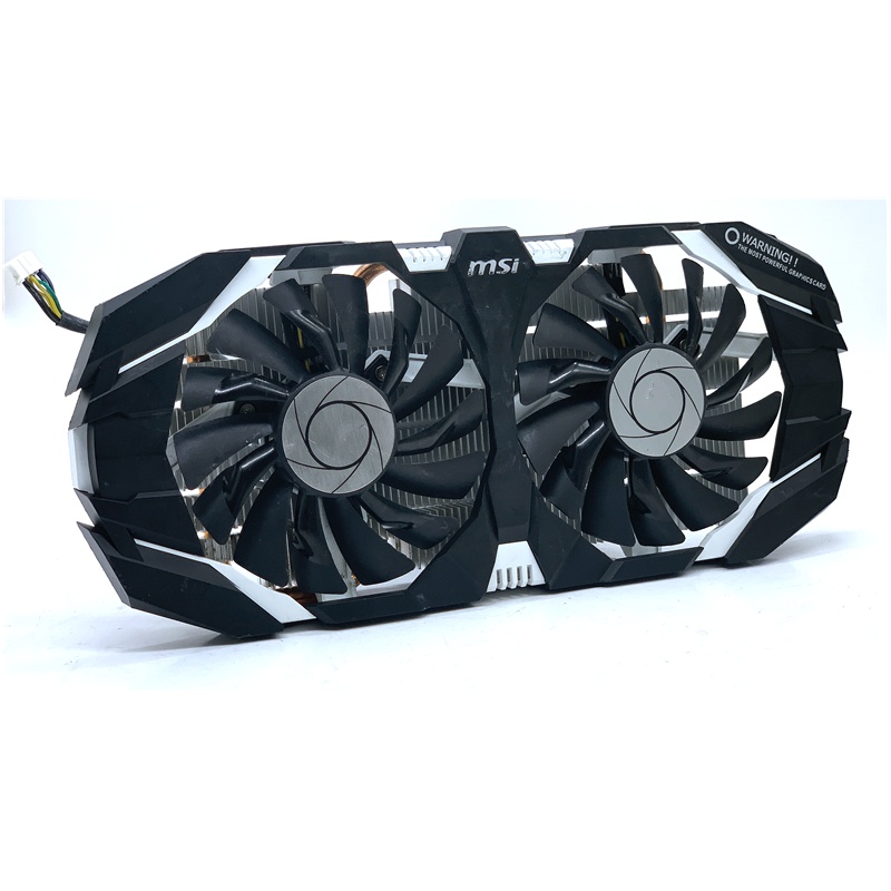 Card Tản Nhiệt Gpu MSI GTX1060 Bản Gió Cao P106-100