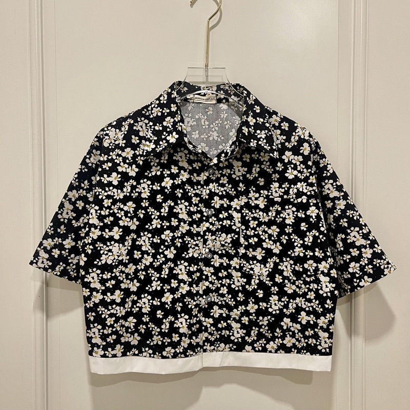BLOSSOM SHIRT