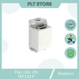 Hạt cầu chì 10a nf101f nanoco dòng full color