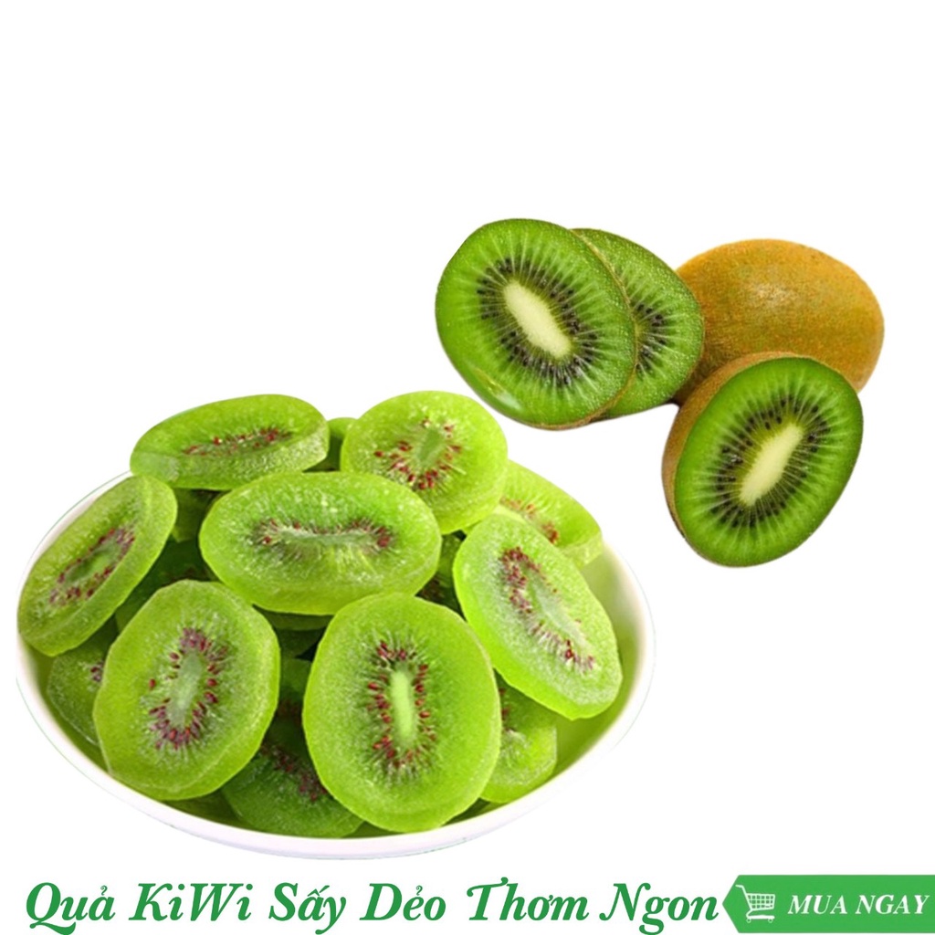 Hũ 500g kiwi sấy dẻo thơm , ngon đượm vị hà nội xưa