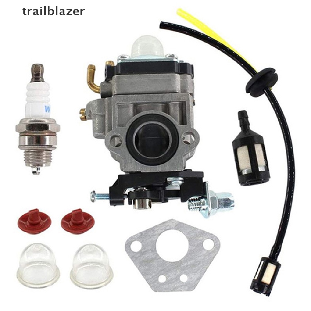 Bộ Chế Hòa Khí Cho Máy Cắt Cỏrailblazer H119 26cc UIO