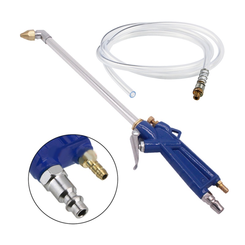 Vòi Xịt Nước Rửa Xe Áp Suất Cao