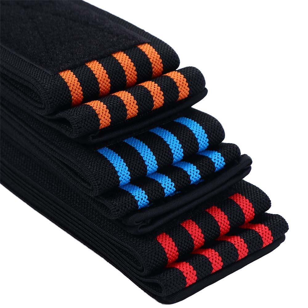 Đai Quấn Bảo Vệ Đầu Gối Hỗ Trợ Tập Thể Thao