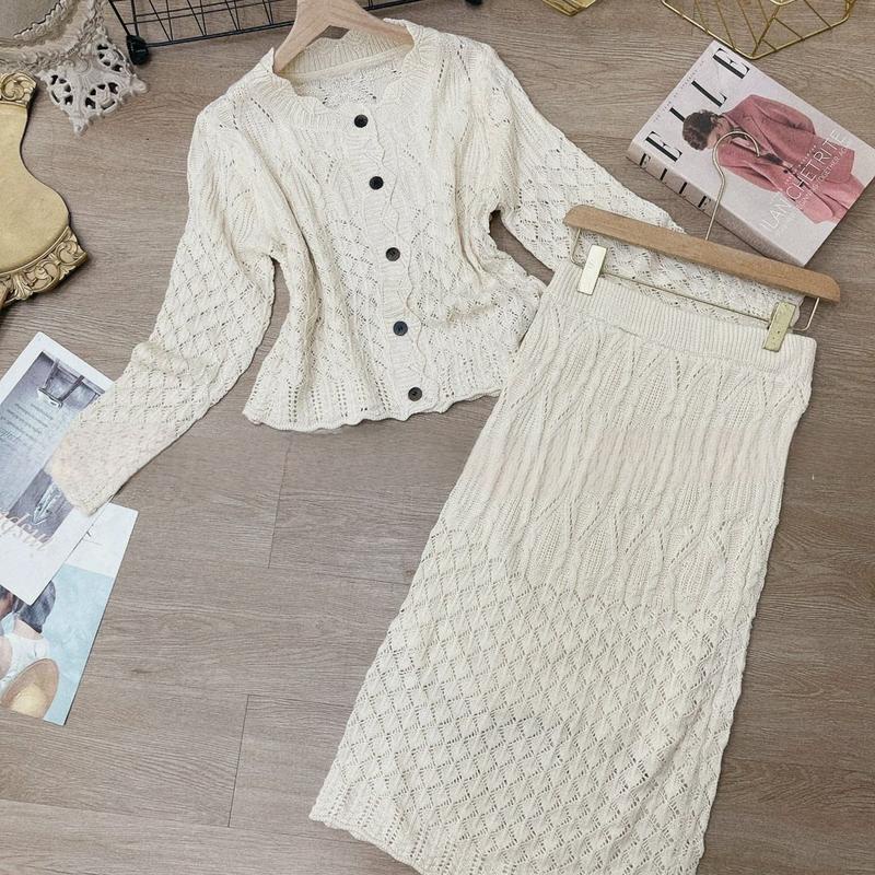 SET LEN VINTAGE - LEN 07