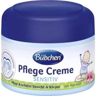 kem dưỡng Bubchen Đức