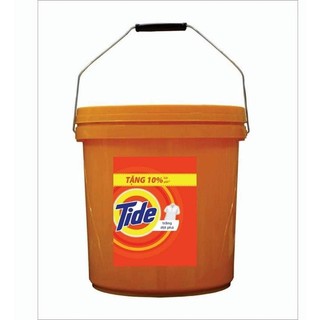 Bột giặt tiger 9kg