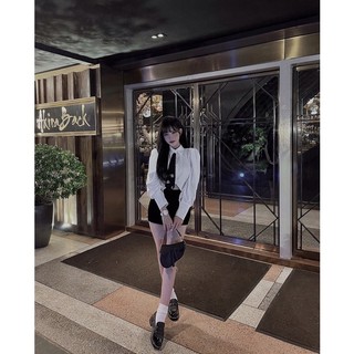 Túi dio yên ngựa fullbo
