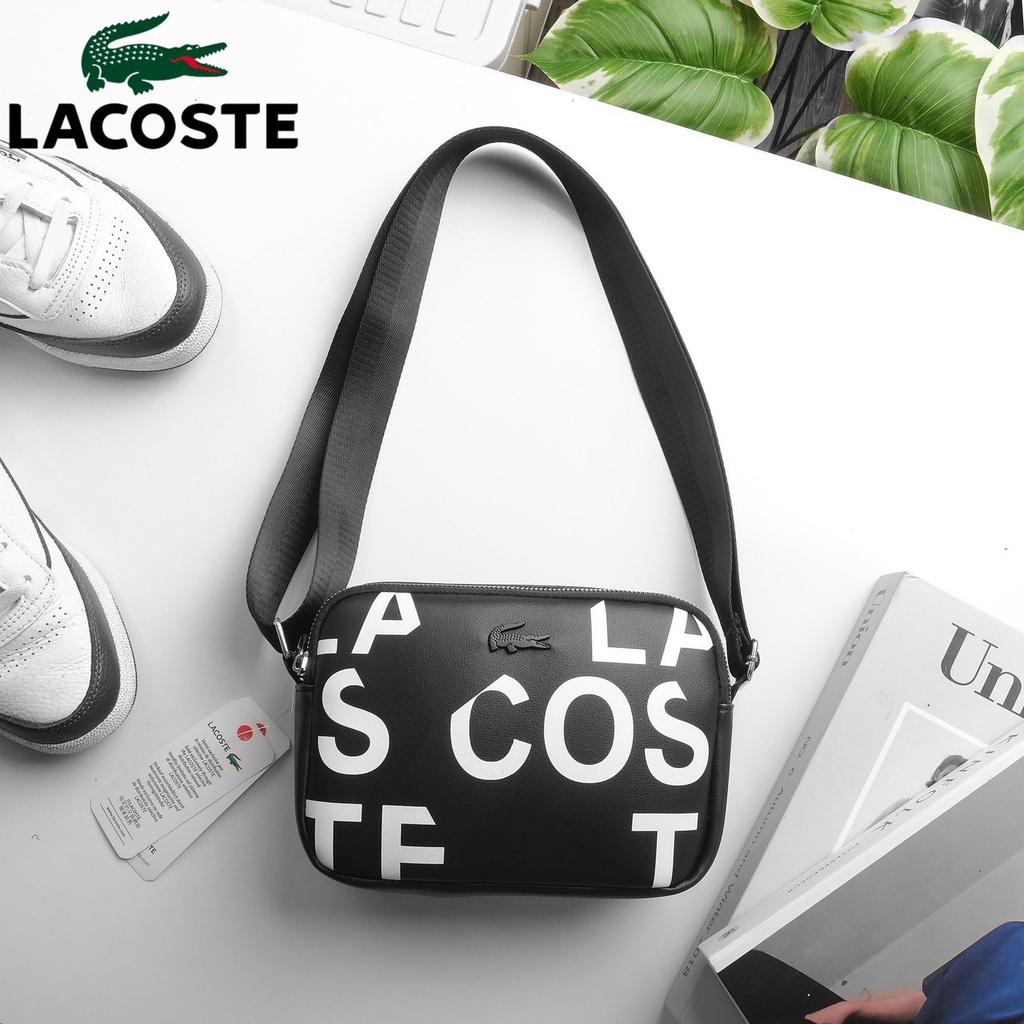 TÚI XÁCH MINI BAG LACOS