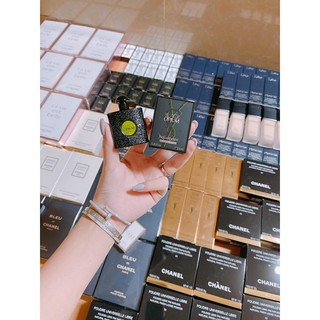 Nước Hoa YSL Mini size (  Sản  Phẩm  Chính  Hãng  )