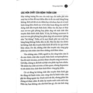 Sách - Vòng xoáy đi lên