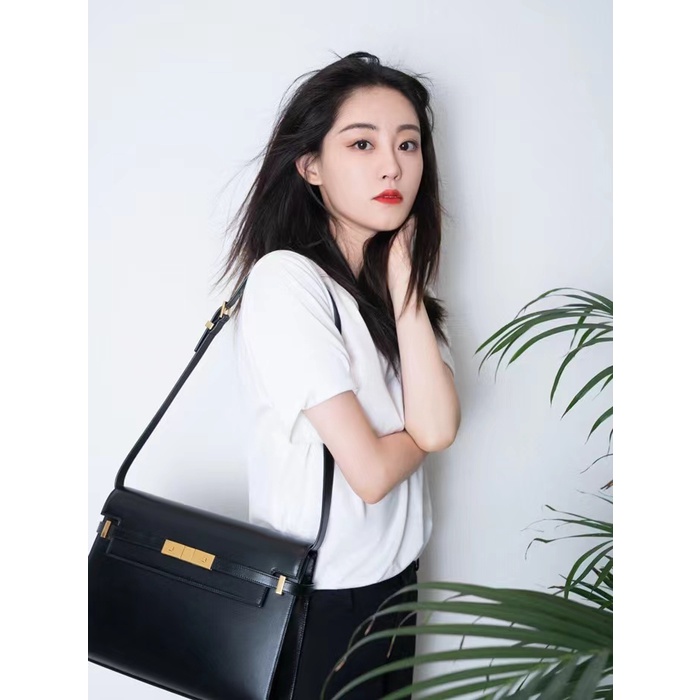 Túi Xách Họa Tiết Da Cá Sấu Phong Cách Retro Thời Trang Cho Nữ ZS777777-1030