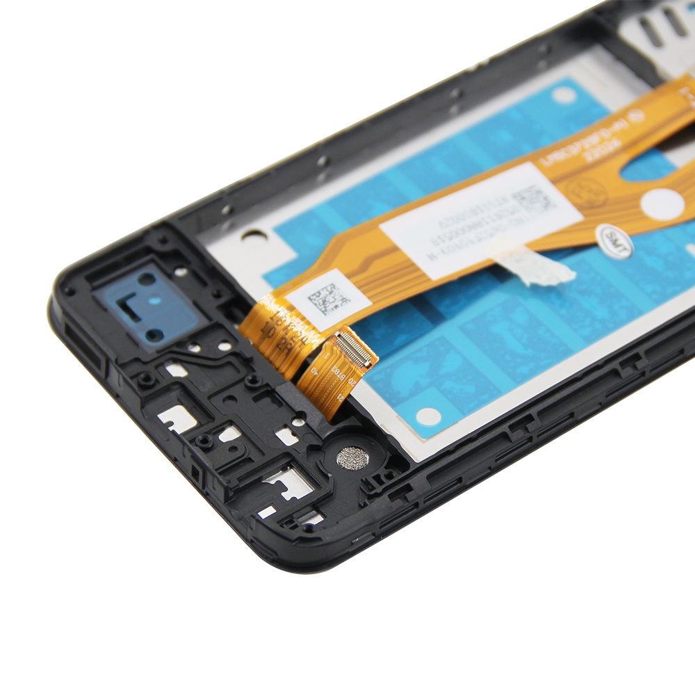 Màn Hình LCD Cho SAMSUNG Galaxy A03 Core A032 SM-A032F/DS Màn Hình Bộ Số Hóa Cảm Ứng Thay Thế